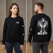 The Forever HC26 Eternal Signature Sweatshirt
