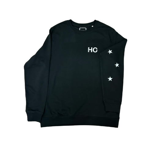The Forever HC26 Eternal Signature Sweatshirt