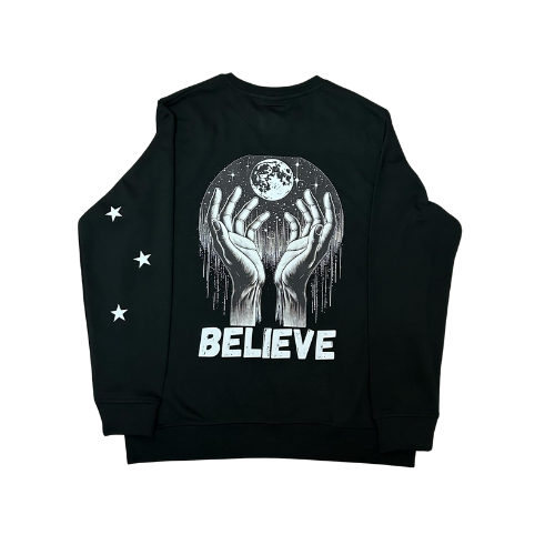 The Forever HC26 Eternal Signature Sweatshirt