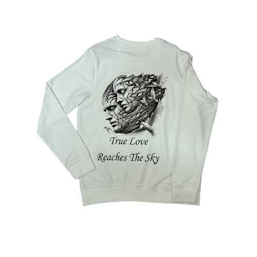 The Forever HC26 Eternal Signature Sweatshirt