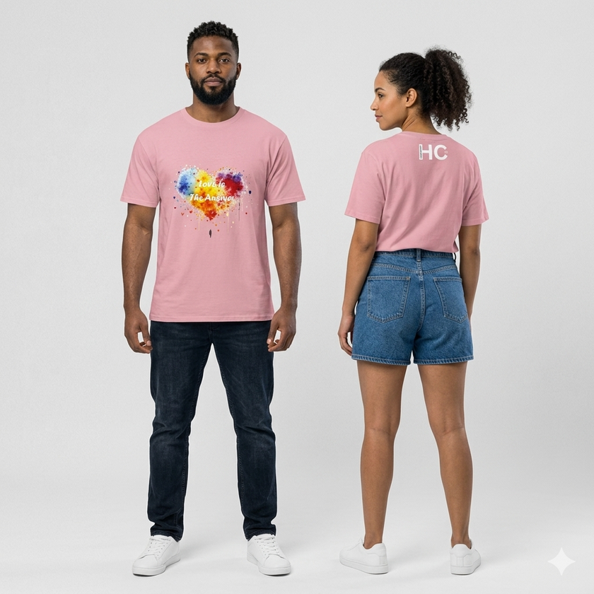 The Forever HC26 Eternal Bond T-Shirt