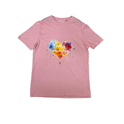 The Forever HC26 Eternal Bond T-Shirt