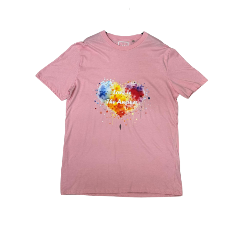 The Forever HC26 Eternal Bond T-Shirt