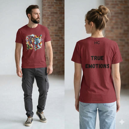 The Forever HC26 Eternal Bond T-Shirt