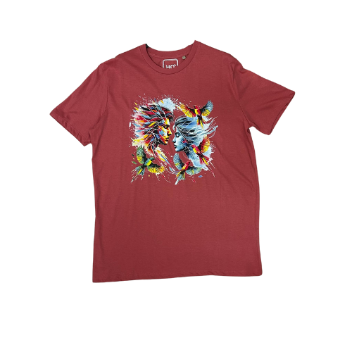The Forever HC26 Eternal Bond T-Shirt