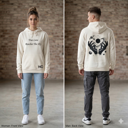 The Forever HC26 Eternal Hoodie