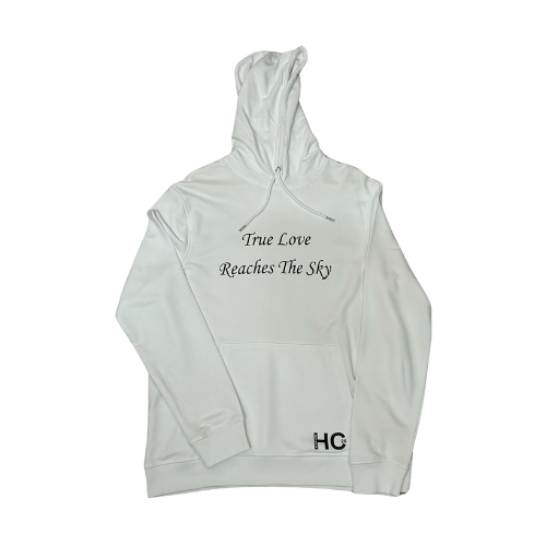 The Forever HC26 Eternal Hoodie