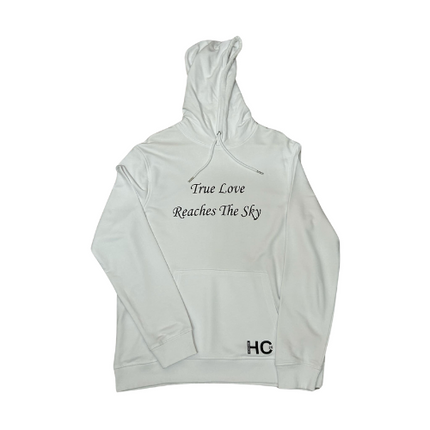 The Forever HC26 Eternal Hoodie