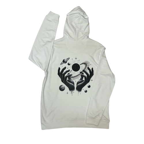 The Forever HC26 Eternal Hoodie