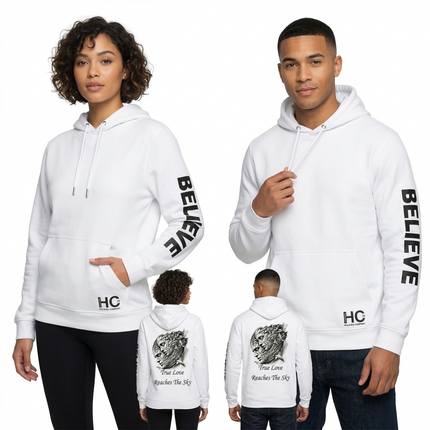 The Forever HC26 Eternal Hoodie