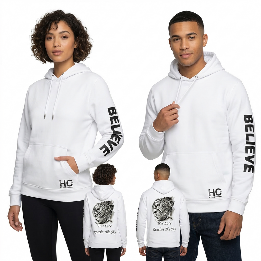 The Forever HC26 Eternal Hoodie