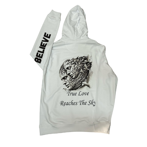 The Forever HC26 Eternal Hoodie