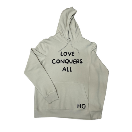 The Forever HC26 Eternal Hoodie