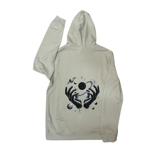 The Forever HC26 Eternal Hoodie