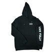 The Forever HC26 Eternal Hoodie
