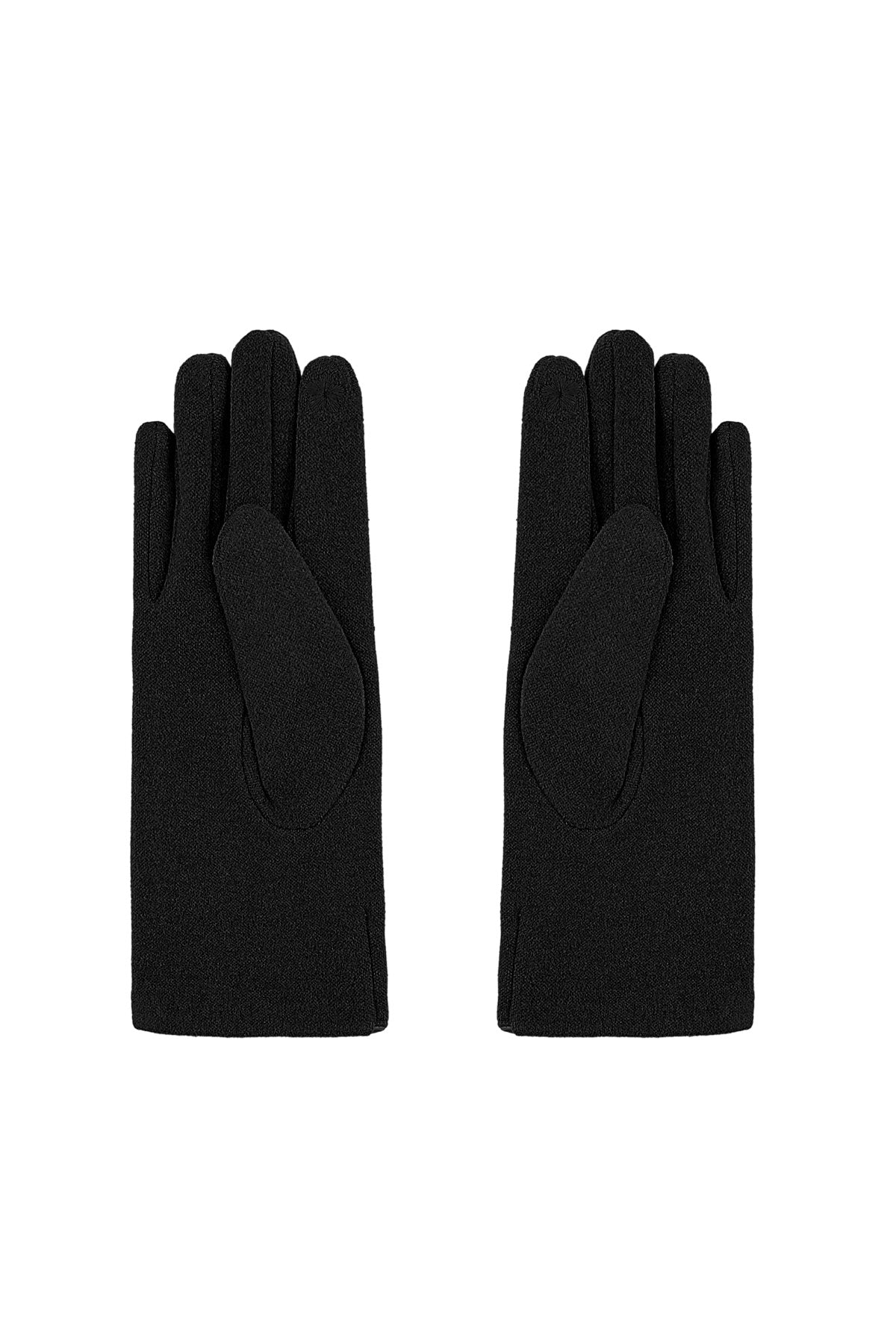 Soft-Touch Gloves