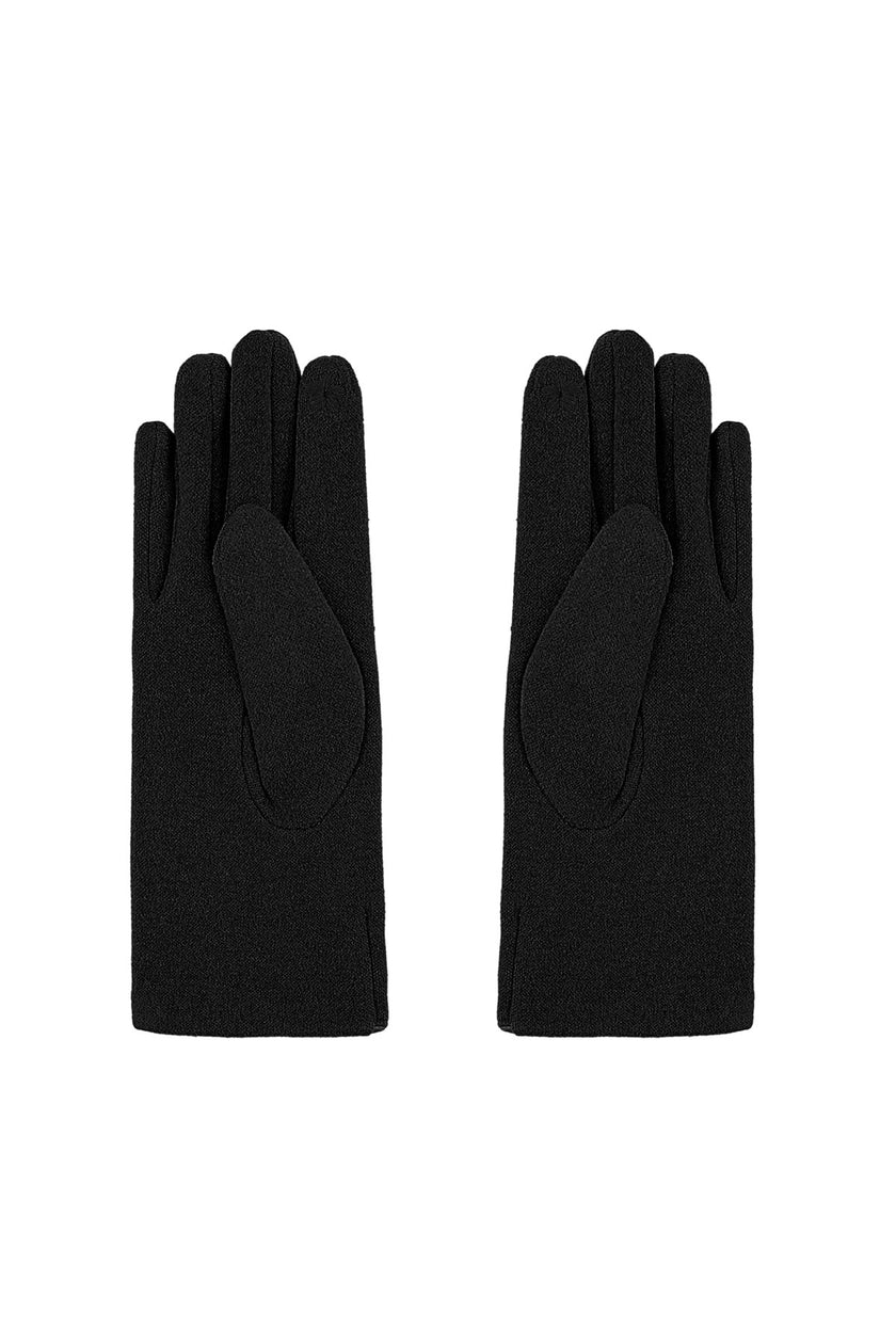 Soft-Touch Gloves