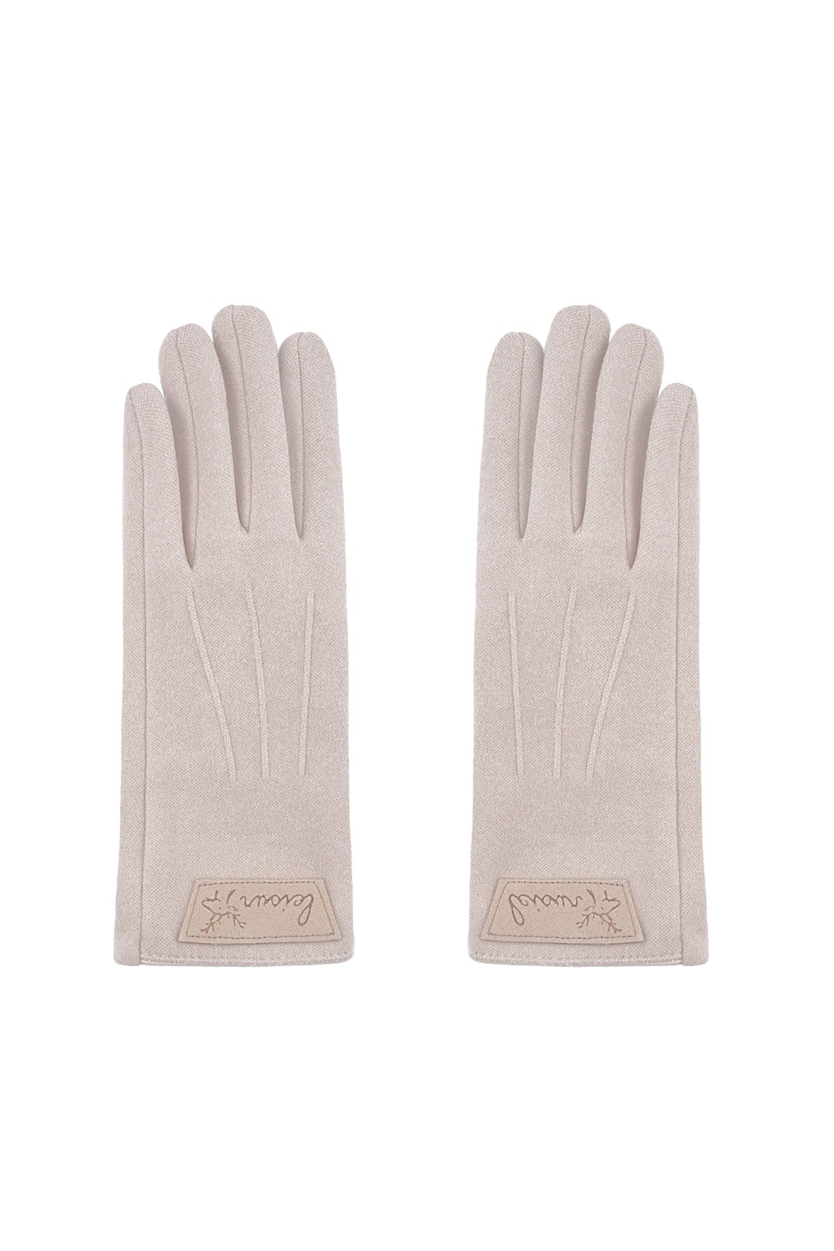 Soft-Touch Gloves