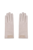 Soft-Touch Gloves