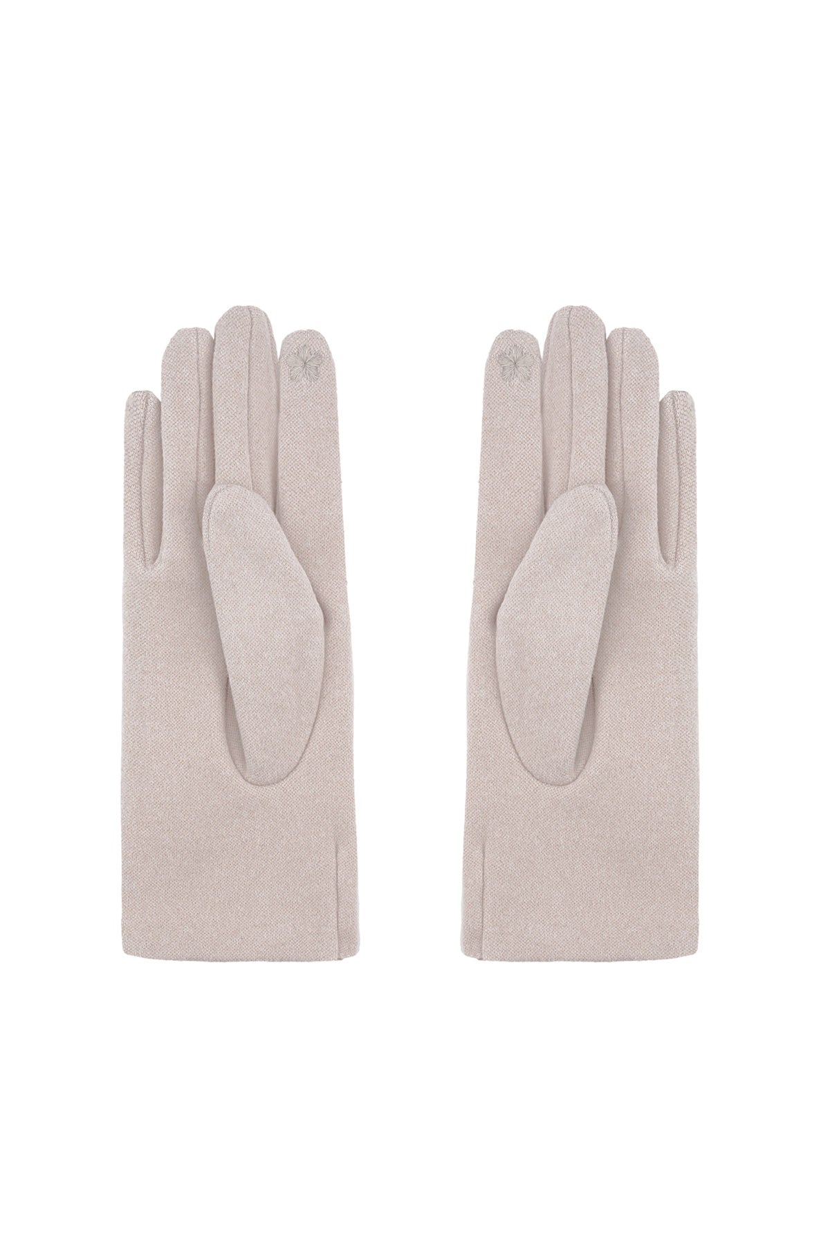 Soft-Touch Gloves