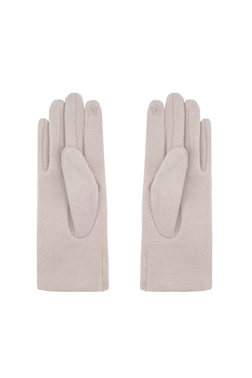 Soft-Touch Gloves
