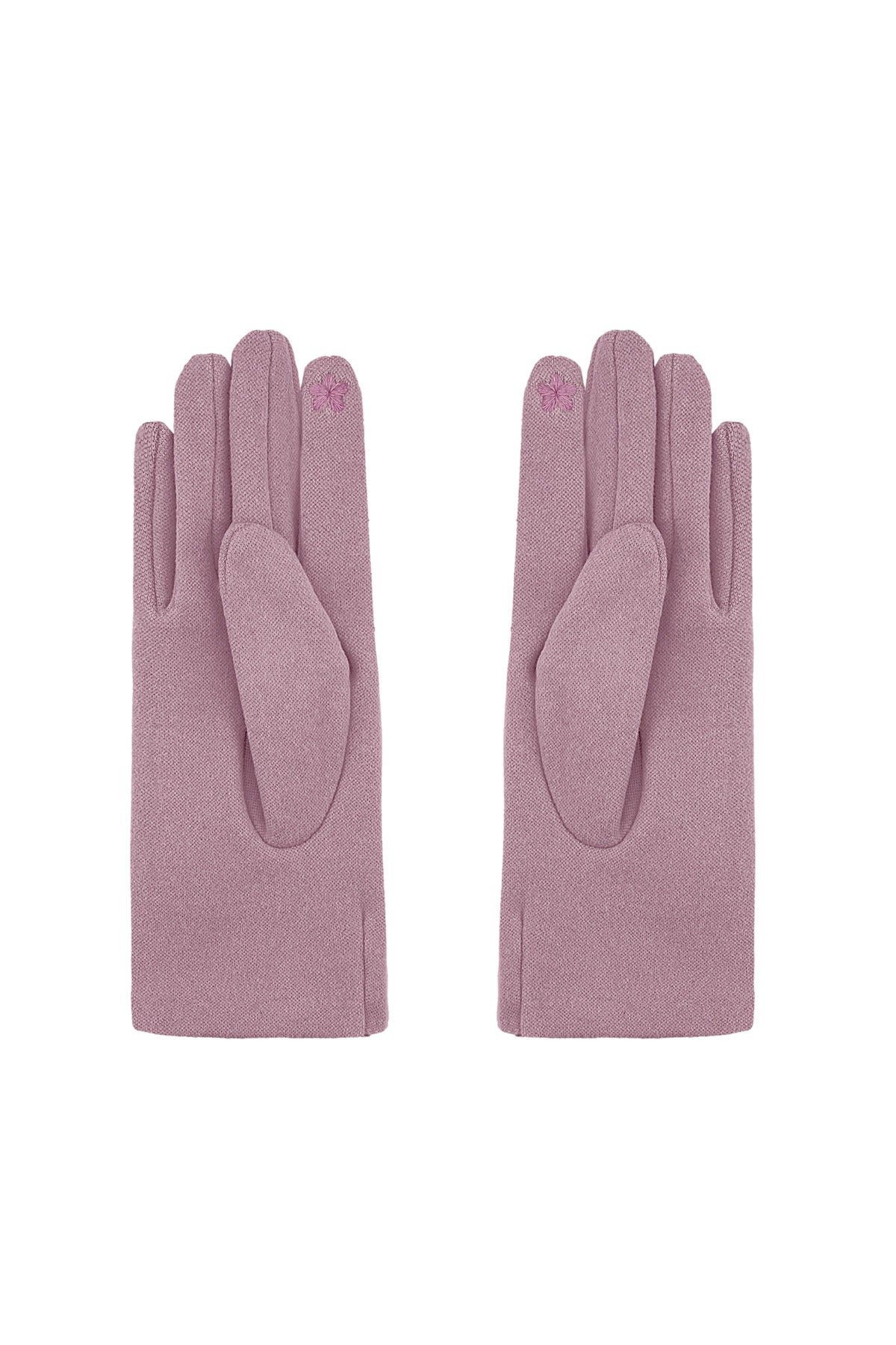 Soft-Touch Gloves