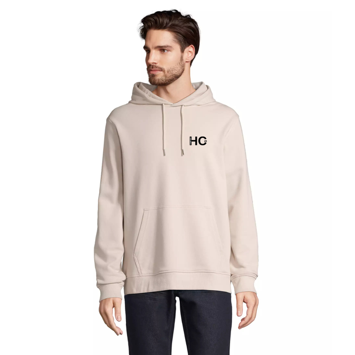 The Legacy Essential Hoodie