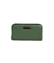 The Nikky Signature Luxe Continental Wallet