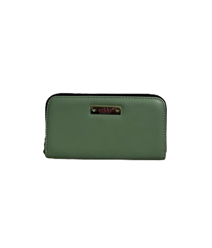 The Nikky Signature Luxe Continental Wallet