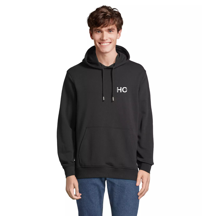 The Legacy Essential Hoodie