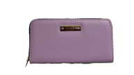 The Nikky Signature Luxe Continental Wallet