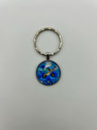 Stainless Steel Keyring