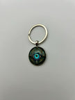 Stainless Steel Keyring