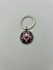 Stainless Steel Keyring