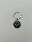 Stainless Steel Keyring