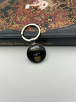 Stainless Steel Keyring