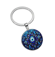 Stainless Steel Keyring