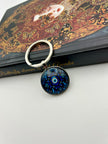 Stainless Steel Keyring