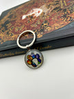 Stainless Steel Keyring