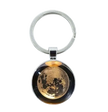 Stainless Steel Keyring