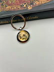 Stainless Steel Keyring