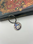 Stainless Steel Keyring
