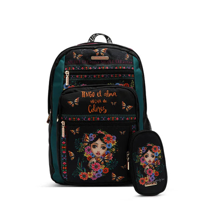 Nicole Lee Backpack 