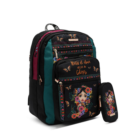 Nicole Lee Backpack 