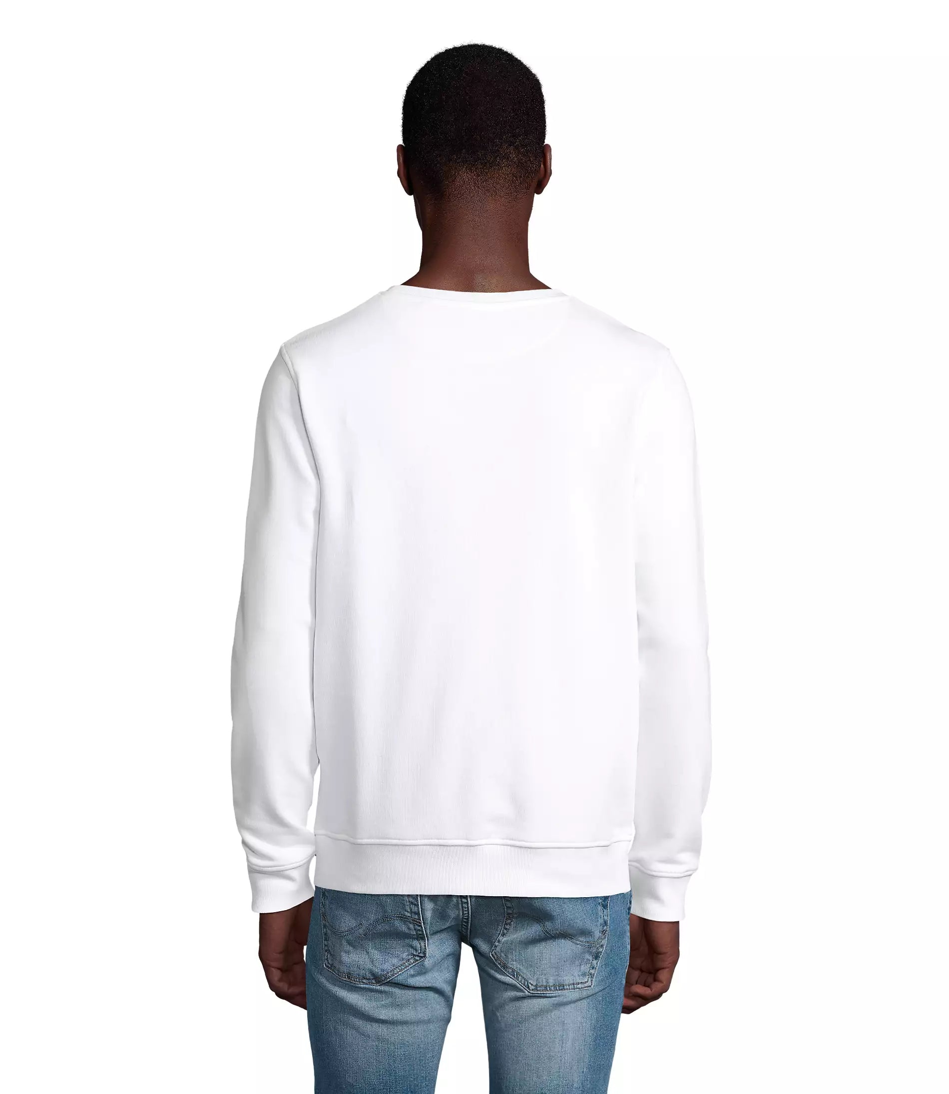 The Eternal Sweatshirt