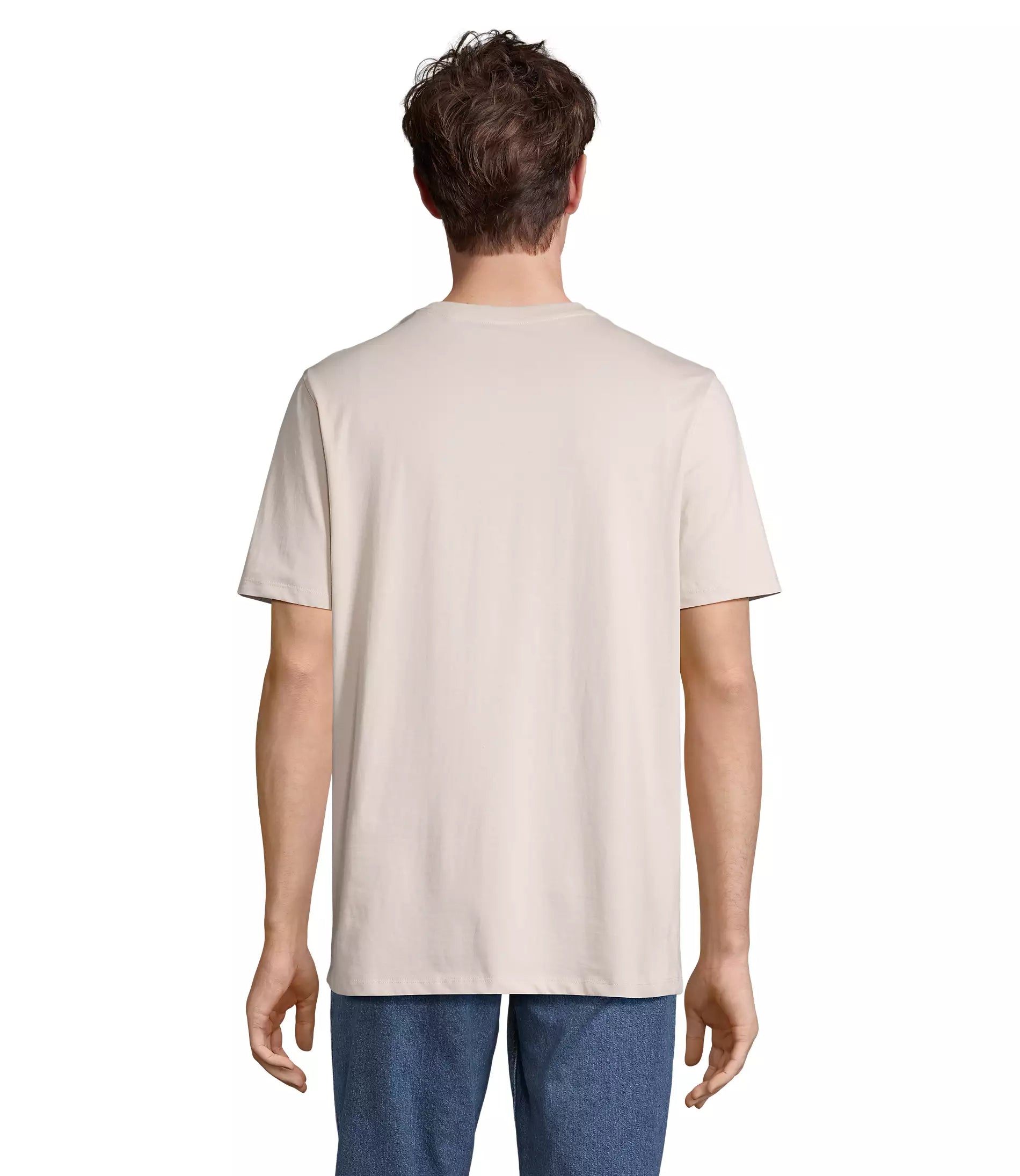 The Tribute Essential Tee