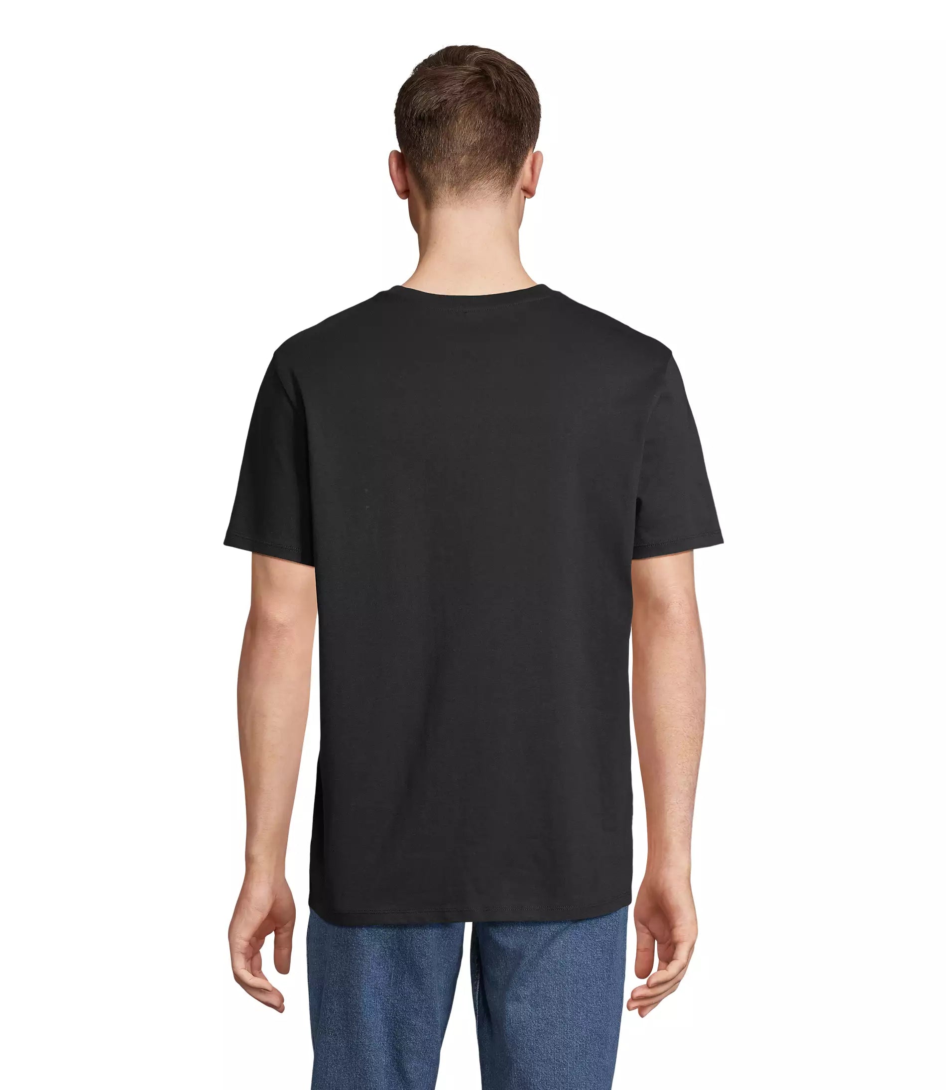 The Tribute Essential Tee